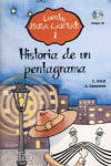 HISTORIA DE UN PENTAGRAMA