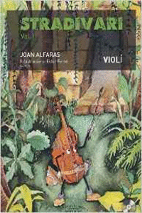 STRADIVARI - VIOL� 1