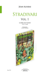 STRADIVARI - VIOL� I PIANO 1