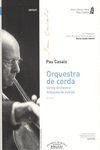 ORQUESTRA DE CORDA