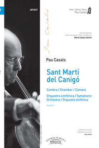 SANT MART� DEL CANIG�
