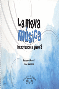 LA MEVA MUSICA