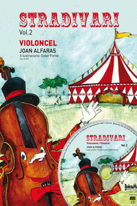 STRADIVARI VOL. 3