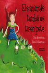 ELS ANIMALS TAMB ES TIREN PETS