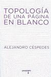 TOPOLOG�A DE UNA P�GINA EN BLANCO