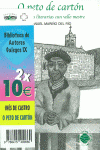 BIBLIOTECA DE AUTORES GALEGOS IX