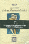 ER�TICA MEDIEVAL GALAICA