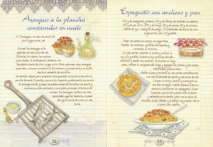 PESCADO, RECETAS DE MAR Y R�O