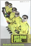 ANT�NIA FONT