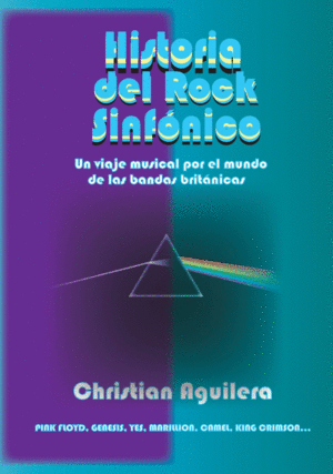 HISTORIA DEL ROCK SINF�NICO