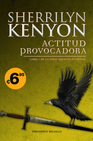 ACTITUD PROVOCADORA