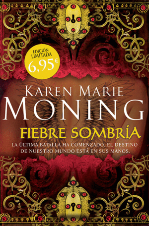 FIEBRE SOMBRA