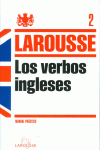 VERBOS INGLESES