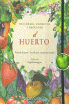 EL HUERTO. DESCUBRIR, DISFRUTAR Y DEGUSTAR