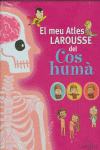 EL MEU ATLES LAROUSSE DEL COS HUM�