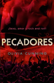 PECADORES