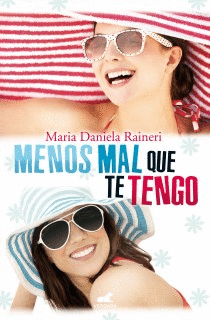 MENOS MAL QUE TE TENGO