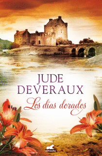 LOS DAS DORADOS (SAGA EDILEAN 2)