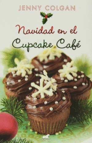 NAVIDAD EN EL CUPCAKE CAF�