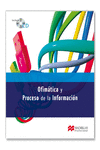 OFIMATICA Y PROCESO DE LA INFORMACION PK