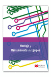 MONTAJE Y MANTENIMIENTO DE EQUIPOS