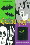 TIC TAC: QUINA POR! (VENTANA MAG)