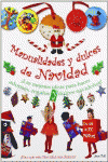 MANUALIDADES Y DULCES PARA NAVIDAD