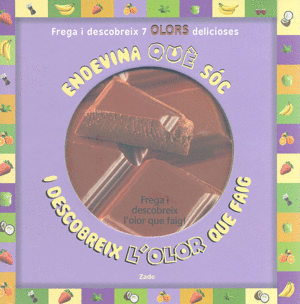 ENDEVINA QU� S�C