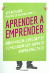 APRENDER A EMPRENDER