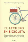 EL LECHERO EN BICICLETA