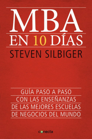 MBA EN 10 D�AS