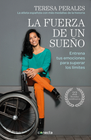 LA FUERZA DE UN SUE�O
