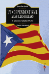 L?INDEPENDENTISME A LES ILLES BALEARS
