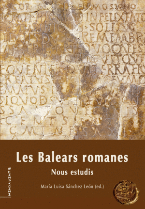 LES BALEARS ROMANES