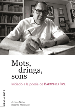 MOTS, DRINGS, SONS