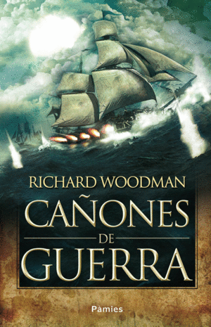 CAONES DE GUERRA