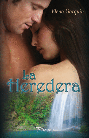 LA HEREDERA