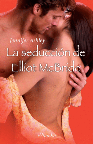 LA SEDUCCIN DE ELLIOT MCBRIDE