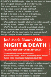 NIGHT AND DEATH