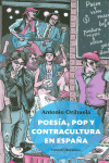 POES�A, POP Y CONTRACULTURA EN ESPA�A