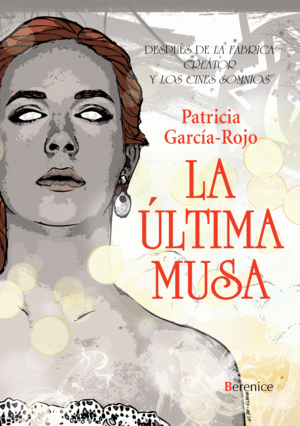 LOS PORTALES DE �LDONON III. LA �LTIMA MUSA
