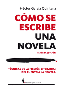 C�MO SE ESCRIBE UNA NOVELA