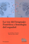 LA VOZ DEL LENGUAJE