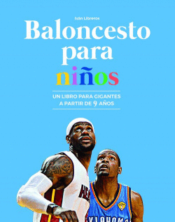 BALONCESTO PARA NI�OS