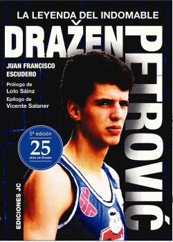 DRAZEN PETROVIC