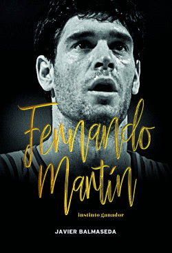 FERNANDO MART�N