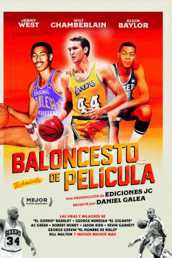 BALONCESTO DE PEL�CULA