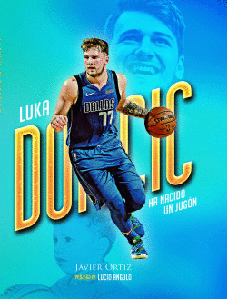 LUKA DONCIC. HA NACIDO UN JUG�N