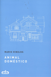 ANIMAL DOM�STICO (CABALLO DE TROYA 2017, 4)