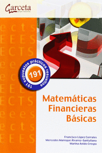 MATEM�TICAS FINANCIERAS B�SICAS
